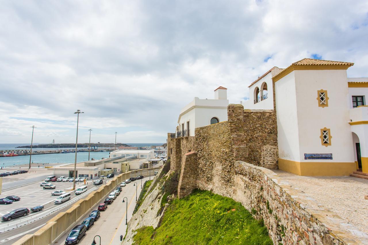 La Duquesa Guest House Tarifa Exterior foto